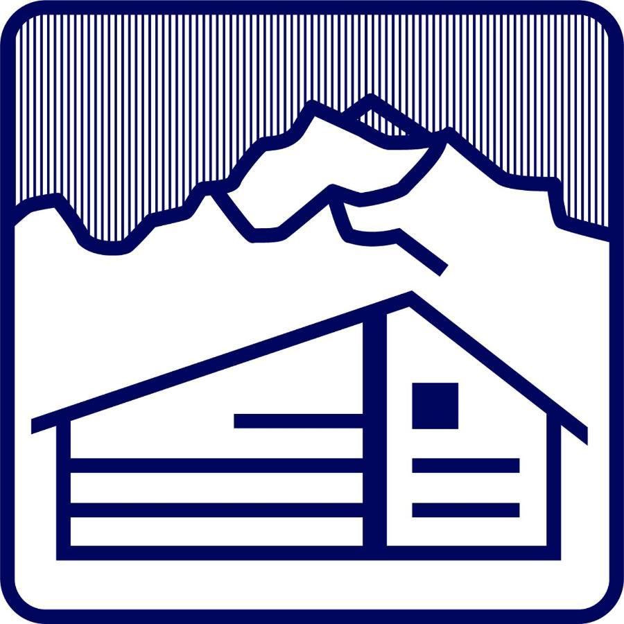 Hotel Berghaus Wengen Kültér fotó